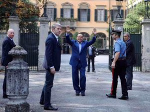 berlusconiarcore