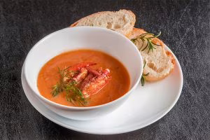 bisque-di-gamberi
