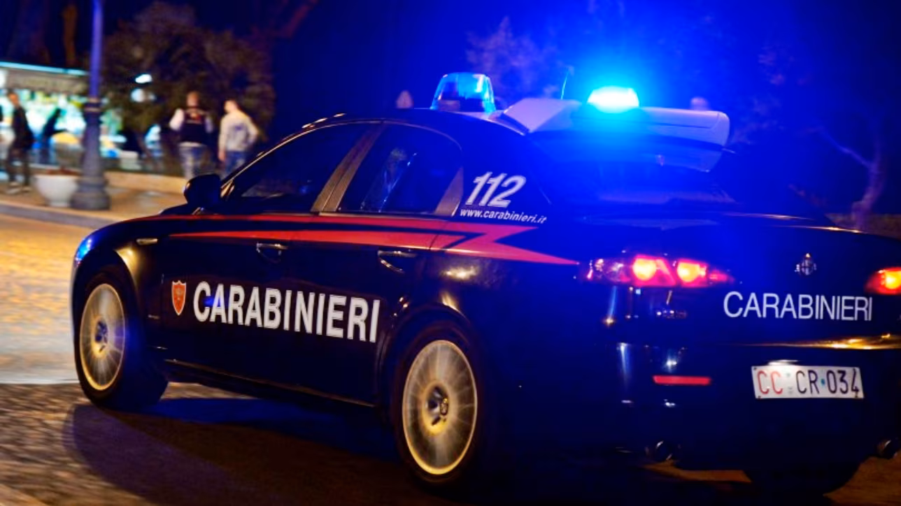 carabinieri