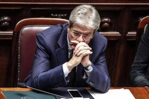gentiloni