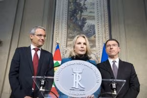 gruppo per le autonomie