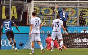 Inter-Cagliari, 4-0, Spalletti: “La squadra mi è piaciuta”