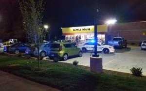 killer nudo di Nashville