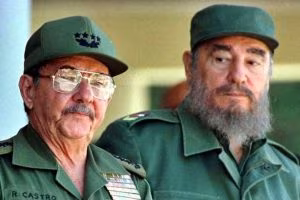 raulfidelcastro