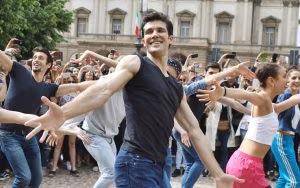 roberto bolle