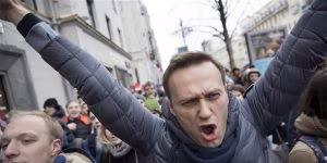 Alexei Navalny