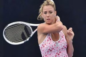 Camila Giorgi