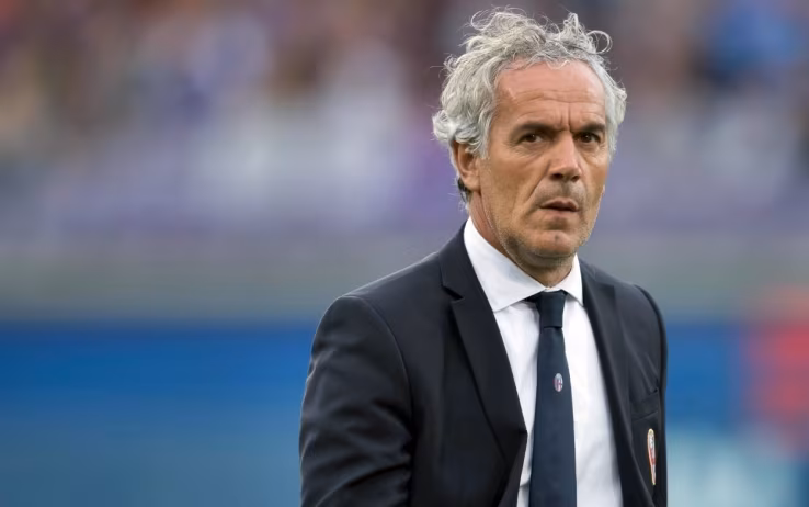 DONADONI