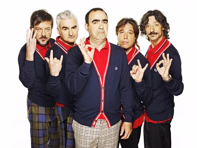 Elio e le storie tese