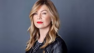 Ellen Pompeo