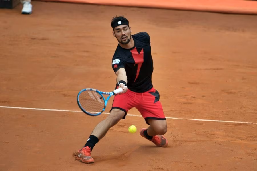 Fognini