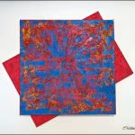 Implosione di arcobaleno