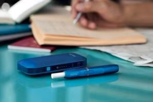 Iqos di Philip Morris,