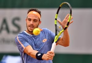 Marco Cecchinato