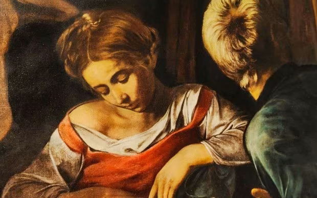 Natività di Caravaggio