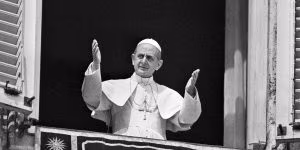 Paul VI 1966