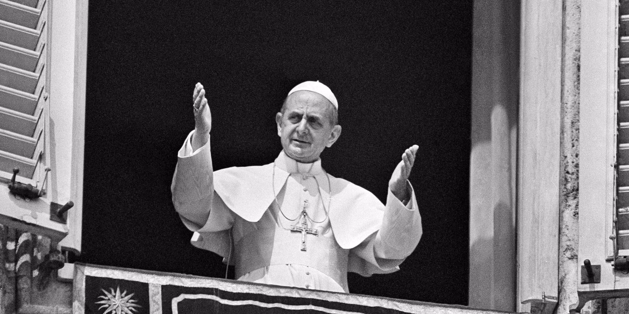 Paul VI 1966