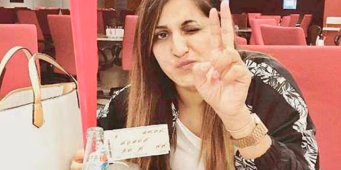 Sana Cheema