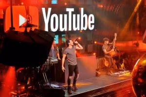 YouTube Music, nuovo servizio streaming