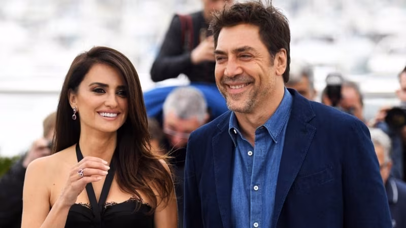 cannes Javier Bardem