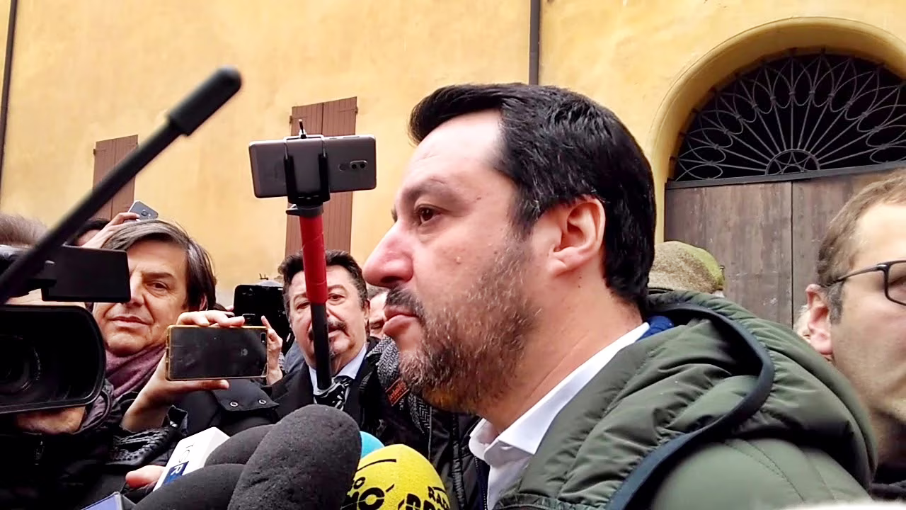 matteosalvini