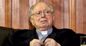 padre Fernando Karadima