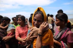 rohingya