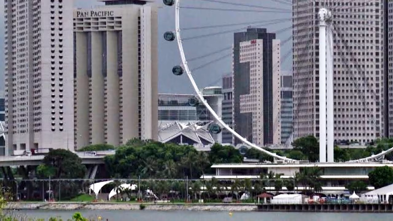 singapore