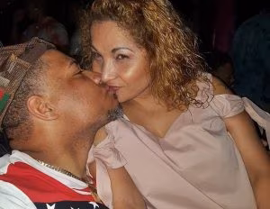 Antonio Nunez Martinez e Alexandra Mora Alvarez del Rocio