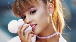 Ariana Grande