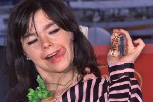 Björk