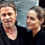 Brad Pitt e Angelina Jolie
