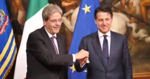 Conte Gentiloni