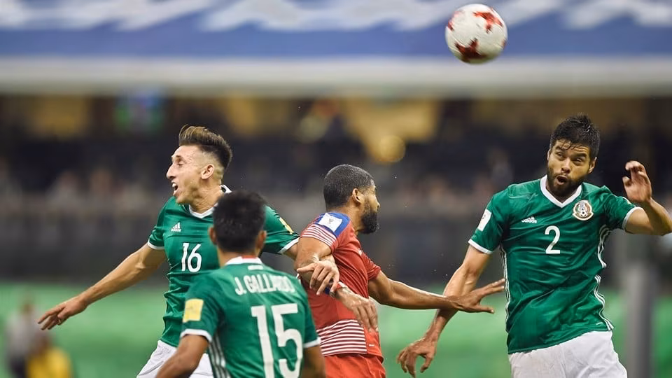 Corea del Sud-Messico 1-2