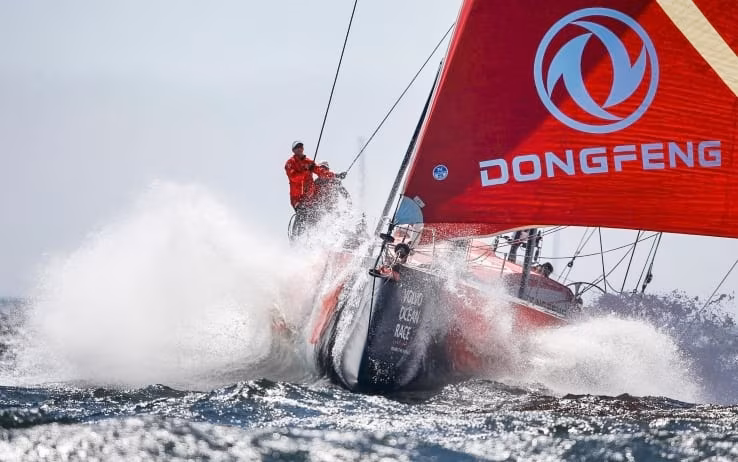 Dongfeng