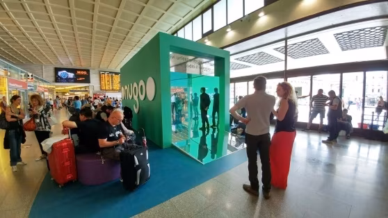 Ferrovie dello Stato