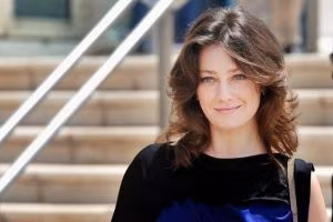 Giovanna Mezzogiorno