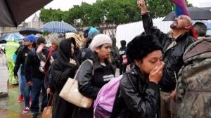 Guatemala dei migranti illegali