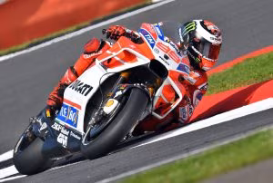 Jorge Lorenzo