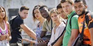 L'Atelier di Laurent Cantet,