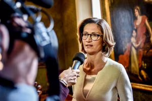 Maria Stella Gelmini