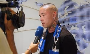 Radja Nainggolan