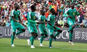 Senegal