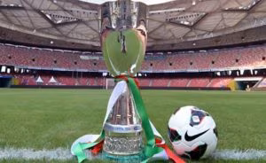Supercoppa Italiana