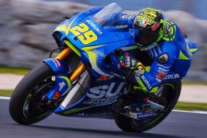 Suzuki andreaiannone