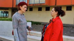 Violeta Birla punta a Venezia