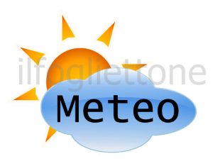 ilfogliettonemeteo