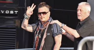 johnny-depp