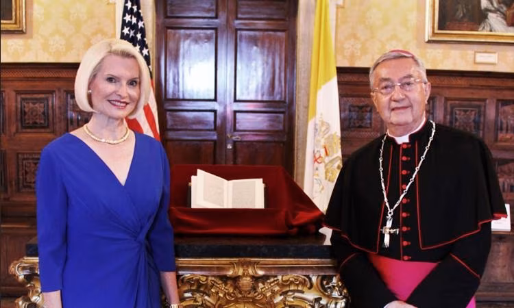 lettera rubata di Cristoforo Colombo