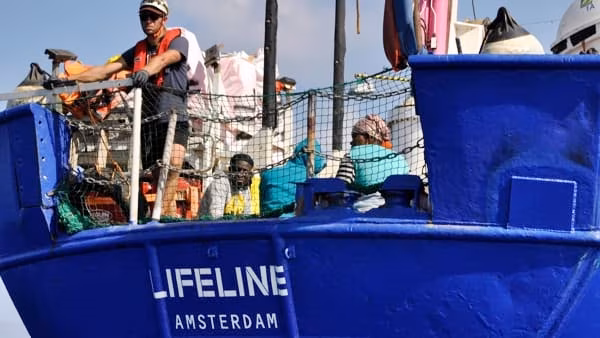 lifeline4migranti